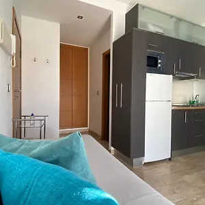  Appartamento Estudio Calle Arroyo 27 Spagna