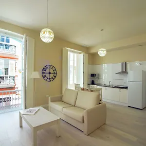  Appartement Casa Palacio By Luxury Spanje