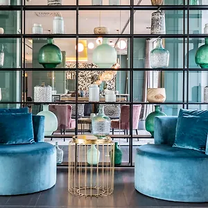 Vincci Maritimo Otel Barselona
