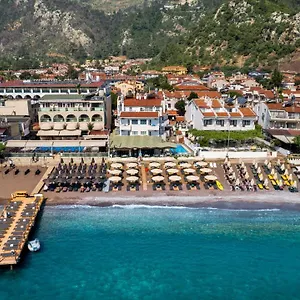 Turunç-malmen Otel Turunç