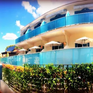  Appartement Petit Blau Spanje