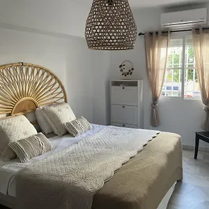 Edf. Fuentes C Bajo A Apartamento Nerja