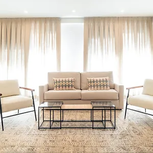 Appartement Tetuan Apartments, By Homing U Spanje