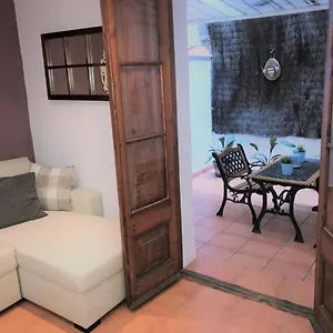 Appartement Top Spanje