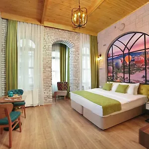 Ardilas Apart Otel İstanbul