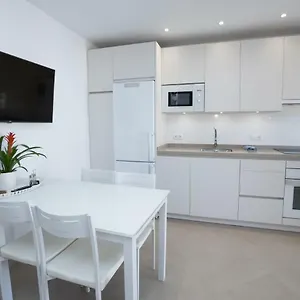 Edf. Delfín 6º7 Apartamento Nerja