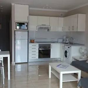 Departamento Barcaro 2 Appartamento